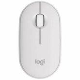 Mouse Logitech 910-007013 White 1000 dpi